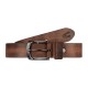Camel Active Cinto de Pele Genuína 95cm Castanho | Ref. 9110909529