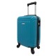 Mala de Cabine 45cm 4R Amovíveis Easyjet TALENT 42 Azul Turquesa | Ref. 337.42AT Mala de Cabine 45cm 4R Amovíveis Easyjet TALENT 42 Azul Turquesa | Ref. 337.42AT