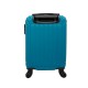 Mala de Cabine 45cm 4R Amovíveis Easyjet TALENT 42 Azul Turquesa | Ref. 337.42AT Mala de Cabine 45cm 4R Amovíveis Easyjet TALENT 42 Azul Turquesa | Ref. 337.42AT