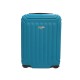 Mala de Cabine 45cm 4R Amovíveis Easyjet TALENT 42 Azul Turquesa | Ref. 337.42AT Mala de Cabine 45cm 4R Amovíveis Easyjet TALENT 42 Azul Turquesa | Ref. 337.42AT