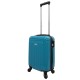 Mala de Cabine 45cm 4R Amovíveis Easyjet TALENT 42 Azul Turquesa | Ref. 337.42AT Mala de Cabine 45cm 4R Amovíveis Easyjet TALENT 42 Azul Turquesa | Ref. 337.42AT