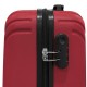 Mala de Cabine 45cm 4R Amovíveis Easyjet TALENT 42 Bordô | Ref. 337.42BO Mala de Cabine 45cm 4R Amovíveis Easyjet TALENT 42 Bordô | Ref. 337.42BO