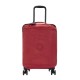 Mala de Cabine 53cm 4R KIPLING Spontaneous S Funky Red | Ref. 187.40KI55084SS
