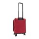Mala de Cabine 53cm 4R KIPLING Spontaneous S Funky Red | Ref. 187.40KI55084SS