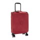 Mala de Cabine 53cm 4R KIPLING Spontaneous S Funky Red | Ref. 187.40KI55084SS