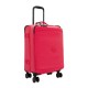 Mala de Cabine 53cm 4R KIPLING Spontaneous S Resort Pink | Ref. 187.40KI55081BN