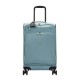 Mala de Cabine 55cm 4R KIPLING New Youri Spin S Relaxed Grey | Ref. 187.40KI75043NL