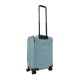 Mala de Cabine 55cm 4R KIPLING New Youri Spin S Relaxed Grey | Ref. 187.40KI75043NL