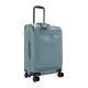 Mala de Cabine 55cm 4R KIPLING New Youri Spin S Relaxed Grey | Ref. 187.40KI75043NL