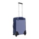 Mala de Cabine / Trolley 56cm 4R KIPLING Darcey S Blue Slate CBT | Ref. 187.40KI2441F8C