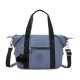 Mala de Senhora KIPLING Art Mini Blue Lover | Ref. 187.40K0132756V