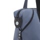 Mala de Senhora KIPLING Art Mini Blue Lover | Ref. 187.40K0132756V