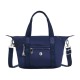 Mala de Senhora KIPLING Art Mini Comic Blue | Ref. 187.40KI2526R47