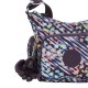 Mala de Tiracolo KIPLING Gabbie Mini Undersea Lights | Ref. 187.40KI61935PP