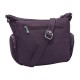 Mala de Tiracolo KIPLING Gabbie S Ultimate Plum | Ref. 187.40KI253167U