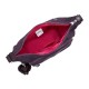 Mala de Tiracolo KIPLING Gabbie S Ultimate Plum | Ref. 187.40KI253167U