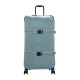 Mala de Viagem Grande 78cm 4R KIPLING Spontaneous L Relaxed Grey | Ref. 187.40KI41933NL Mala de Viagem Grande 78cm 4R KIPLING Spontaneous L Relaxed Grey | Ref. 187.40KI41933NL