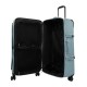 Mala de Viagem Grande 78cm 4R KIPLING Spontaneous L Relaxed Grey | Ref. 187.40KI41933NL Mala de Viagem Grande 78cm 4R KIPLING Spontaneous L Relaxed Grey | Ref. 187.40KI41933NL