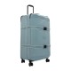 Mala de Viagem Grande 78cm 4R KIPLING Spontaneous L Relaxed Grey | Ref. 187.40KI41933NL Mala de Viagem Grande 78cm 4R KIPLING Spontaneous L Relaxed Grey | Ref. 187.40KI41933NL
