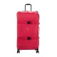 Mala de Viagem Grande 78cm 4R KIPLING Spontaneous L Resort Pink | Ref. 187.40KI41931BN Mala de Viagem Grande 78cm 4R KIPLING Spontaneous L Resort Pink | Ref. 187.40KI41931BN