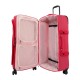 Mala de Viagem Grande 78cm 4R KIPLING Spontaneous L Resort Pink | Ref. 187.40KI41931BN Mala de Viagem Grande 78cm 4R KIPLING Spontaneous L Resort Pink | Ref. 187.40KI41931BN