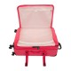 Mala de Viagem Grande 78cm 4R KIPLING Spontaneous L Resort Pink | Ref. 187.40KI41931BN Mala de Viagem Grande 78cm 4R KIPLING Spontaneous L Resort Pink | Ref. 187.40KI41931BN