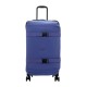 Mala de Viagem Média 66cm 4R KIPLING Spontaneous M Ocean Blue | Ref. 187.40KI691824U Mala de Viagem Média 66cm 4R KIPLING Spontaneous M Ocean Blue | Ref. 187.40KI691824U