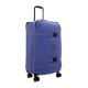 Mala de Viagem Média 66cm 4R KIPLING Spontaneous M Ocean Blue | Ref. 187.40KI691824U Mala de Viagem Média 66cm 4R KIPLING Spontaneous M Ocean Blue | Ref. 187.40KI691824U