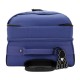 Mala de Viagem Média 66cm 4R KIPLING Spontaneous M Ocean Blue | Ref. 187.40KI691824U Mala de Viagem Média 66cm 4R KIPLING Spontaneous M Ocean Blue | Ref. 187.40KI691824U