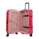 Mala de Viagem Média 66cm 4R KIPLING Spontaneous M Resort Pink | Ref. 187.40KI69181BN Mala de Viagem Média 66cm 4R KIPLING Spontaneous M Resort Pink | Ref. 187.40KI69181BN