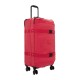 Mala de Viagem Média 66cm 4R KIPLING Spontaneous M Resort Pink | Ref. 187.40KI69181BN Mala de Viagem Média 66cm 4R KIPLING Spontaneous M Resort Pink | Ref. 187.40KI69181BN