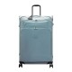 Mala Grande 76cm 4R KIPLING New Youri Spin L Relaxed Grey | Ref. 187.40KI79303NL Mala Grande 76cm 4R KIPLING New Youri Spin L Relaxed Grey | Ref. 187.40KI79303NL