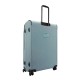Mala Grande 76cm 4R KIPLING New Youri Spin L Relaxed Grey | Ref. 187.40KI79303NL Mala Grande 76cm 4R KIPLING New Youri Spin L Relaxed Grey | Ref. 187.40KI79303NL