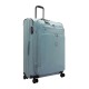 Mala Grande 76cm 4R KIPLING New Youri Spin L Relaxed Grey | Ref. 187.40KI79303NL Mala Grande 76cm 4R KIPLING New Youri Spin L Relaxed Grey | Ref. 187.40KI79303NL