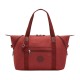 Mala / Saco de Multiusos KIPLING Art M Dusty Carmine | Ref. 187.40K13405Z05