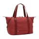 Mala / Saco de Multiusos KIPLING Art M Dusty Carmine | Ref. 187.40K13405Z05