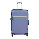 Mala / Trolley Grande 75cm 4R KIPLING Darcey L Blue Slate CBT | Ref. 187.40KI2440F8C