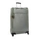 Mala / Trolley Grande 75cm 4R KIPLING Darcey L Moon Grey Metallic | Ref. 187.40K162370HD Mala / Trolley Grande 75cm 4R KIPLING Darcey L Moon Grey Metallic | Ref. 187.40K162370HD