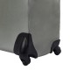 Mala / Trolley Grande 75cm 4R KIPLING Darcey L Moon Grey Metallic | Ref. 187.40K162370HD Mala / Trolley Grande 75cm 4R KIPLING Darcey L Moon Grey Metallic | Ref. 187.40K162370HD