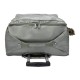 Mala / Trolley Grande 75cm 4R KIPLING Darcey L Moon Grey Metallic | Ref. 187.40K162370HD Mala / Trolley Grande 75cm 4R KIPLING Darcey L Moon Grey Metallic | Ref. 187.40K162370HD