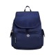 Mochila Casual KIPLING City Pack S Cosmic Blue | Ref. 187.40KI2525R47