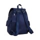 Mochila Casual KIPLING City Pack S Cosmic Blue | Ref. 187.40KI2525R47
