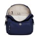Mochila Casual KIPLING City Pack S Cosmic Blue | Ref. 187.40KI2525R47