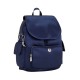 Mochila Casual KIPLING City Pack S Cosmic Blue | Ref. 187.40KI2525R47