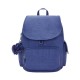Mochila Casual KIPLING City Pack S Ocean Blue | Ref. 187.40K1563524U