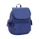Mochila Casual KIPLING City Pack S Ocean Blue | Ref. 187.40K1563524U