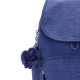 Mochila Casual KIPLING City Pack S Ocean Blue | Ref. 187.40K1563524U