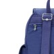 Mochila Casual KIPLING City Pack S Ocean Blue | Ref. 187.40K1563524U