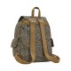 Mochila Casual KIPLING City Pack S Undersea Leaves | Ref. 187.40KI45811PR Mochila Casual KIPLING City Pack S Undersea Leaves | Ref. 187.40KI45811PR