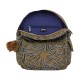 Mochila Casual KIPLING City Pack S Undersea Leaves | Ref. 187.40KI45811PR Mochila Casual KIPLING City Pack S Undersea Leaves | Ref. 187.40KI45811PR